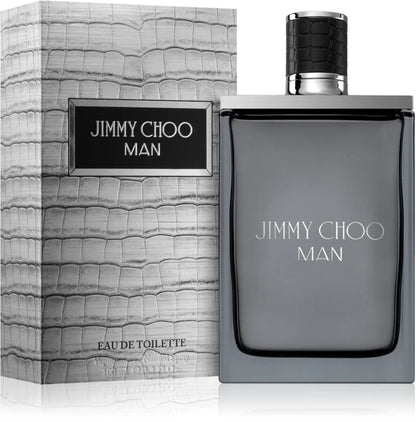 Jimmy Choo Isle of Man Eau de toilette