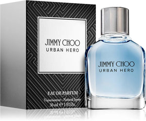 Jimmy choo urban hero eau de parfum discount spray