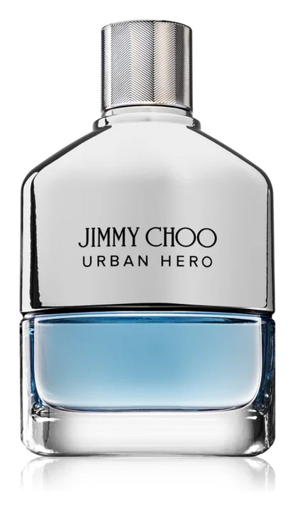 Jimmy Choo Urban Hero Eau de Parfum for men