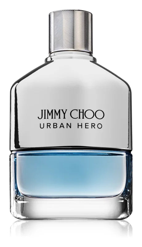 Jimmy Choo Urban Hero Eau de Parfum for men – My Dr. XM