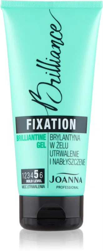 Joanna Professional Brillance Hair gel 200 ml