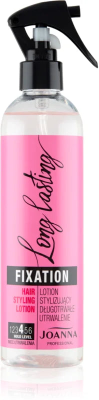 Joanna Professional Fixation Hair spray 300 ml