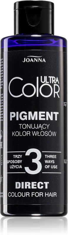 Joanna Ultra Color Tinting hair dye 100 ml