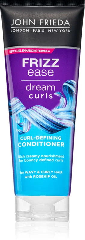 John Frieda Frizz Ease Dream Curls conditioner 250 ml