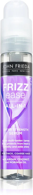 John Frieda Frizz Ease Extra Strenght Serum 50 ml