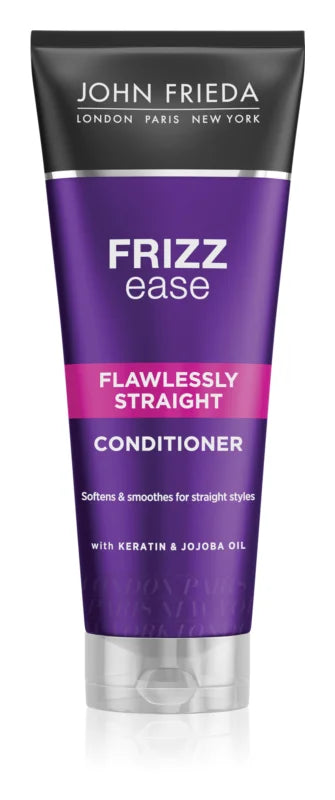 John Frieda Frizz Ease Flawlessly Straight Conditioner 250 ml