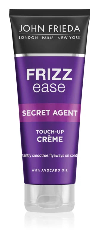 John Frieda Frizz Ease Secret Agent hair cream 100 ml