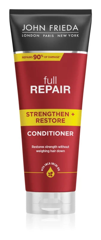 John Frieda Full Repair Strengthen + Restore conditioner 250 ml