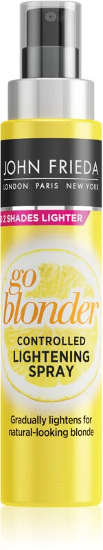 John Frieda Go Blonder Controlled lightening spray 100 ml