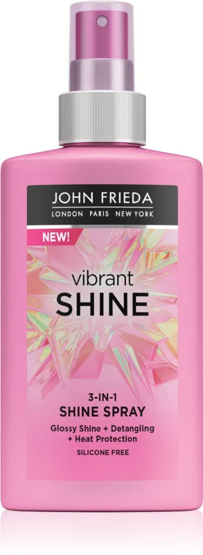 John Frieda Vibrant Shine spray 150 ml