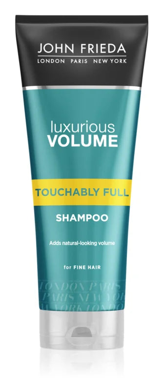 John Frieda Volume Lift Touchably Full Shampoo 250 ml