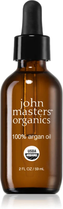 John Masters Organics 100% Argan Oil 59 ml