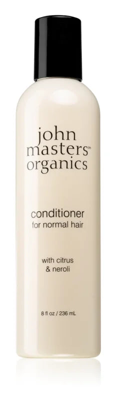 John Masters Organics Citrus & Neroli Conditioner