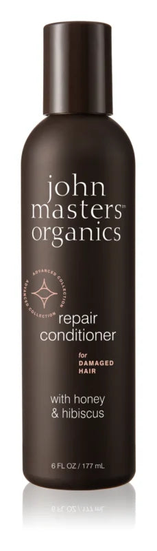 John Masters Organics Honey & Hibiscus Conditioner