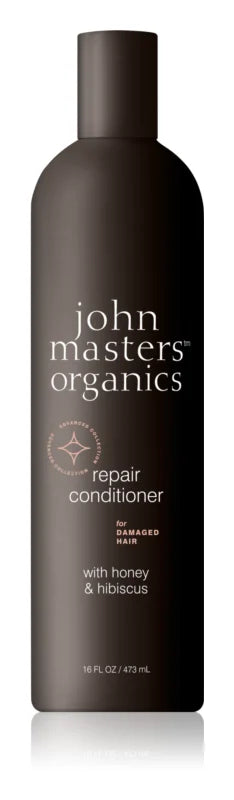 John Masters Organics Honey & Hibiscus Conditioner