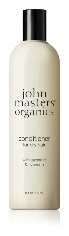 John Masters Organics Lavender & Avocado Conditioner conditioner