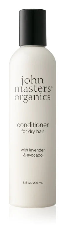 John Masters Organics Lavender & Avocado Conditioner conditioner