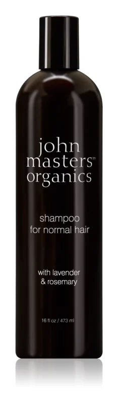 John Masters Organics Lavender & Rosemary Shampoo 473 ml