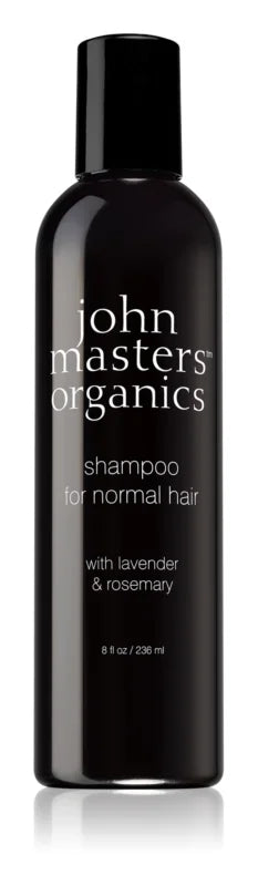 John Masters Organics Lavender & Rosemary Shampoo 236 ml