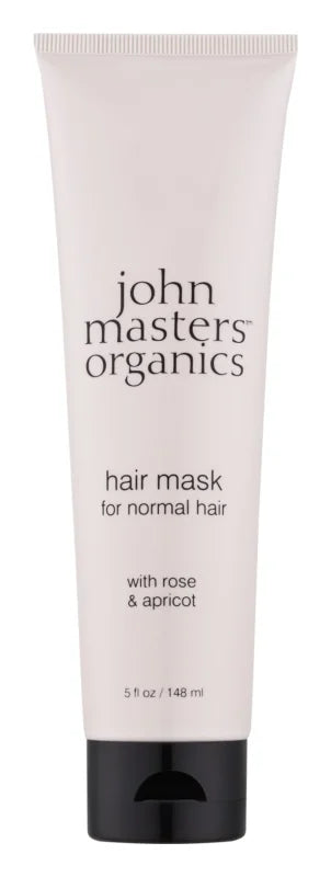 John Masters Organics Rose & Apricot Hair Mask 148 ml