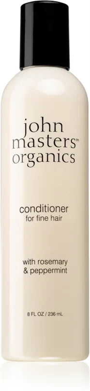 John Masters Organics Rosemary & Peppermint Conditioner