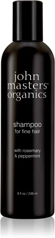 John Masters Organics Rosemary & Peppermint Shampoo for Fine Hair