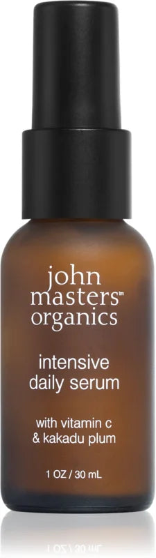 John Masters Organics Vitamin C & Kakadu Plum Intensive Daily Serum 30 ml