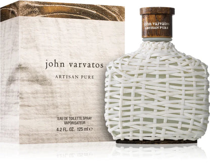 John Varvatos Artisan Pure Eau de toilette for men