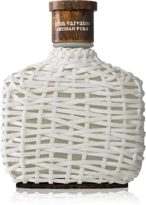 John Varvatos Artisan Pure Eau de toilette for men