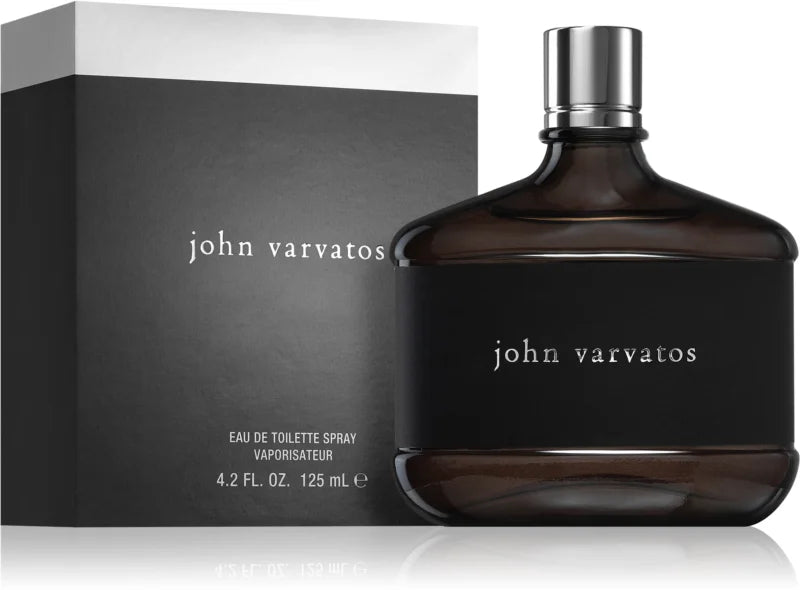 John Varvatos Eau de toilette for men