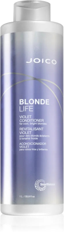 Joico Blonde Life violet conditioner 1000 ml