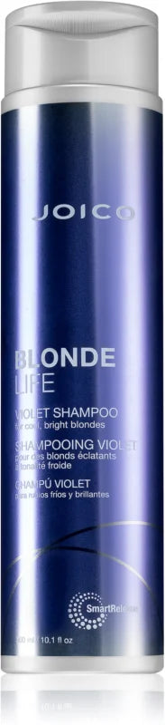 Joico Blonde Life violet shampoo 300 ml