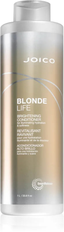 Joico Blonde Life Brightening & Hydrating Conditioner