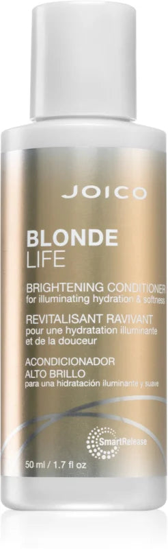 Joico Blonde Life Brightening & Hydrating Conditioner