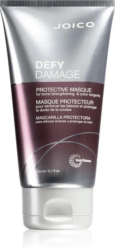 Joico Defy Damage Mask for damaged hair