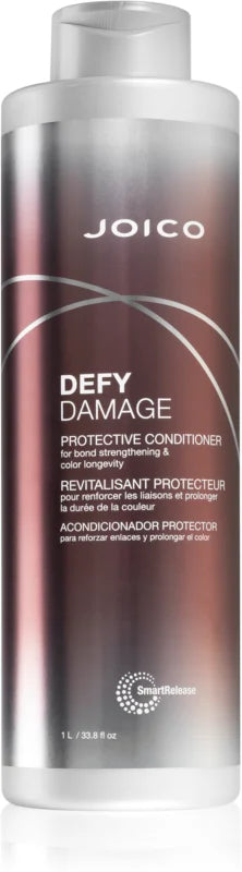 Joico Defy Damage Protective conditioner for damaged hair