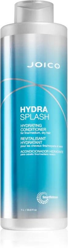 Joico Hydrasplash Moisturizing conditioner