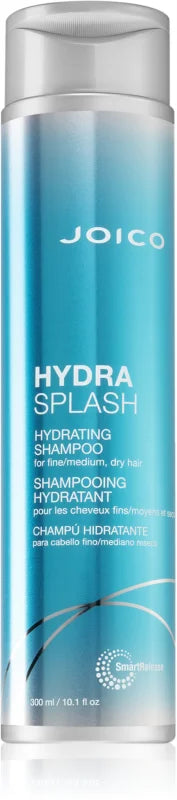 Joico Hydra splash moisturizing shampoo