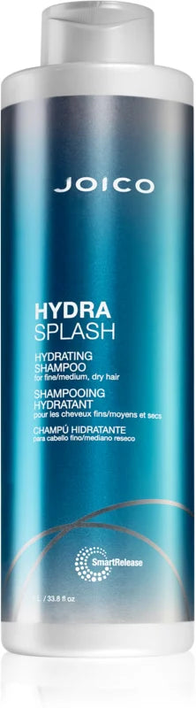 Joico Hydra splash moisturizing shampoo