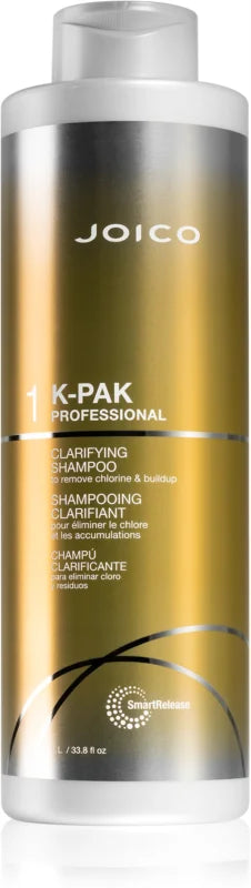 Joico K-PAK Clarifying shampoo 1000 ml