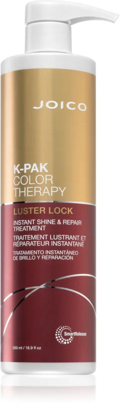 Joico K-PAK Color Therapy Mask for damaged and dyed hair