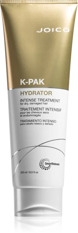 Joico K-PAK Hydrator Nourishing conditioner for damaged hair 250 ml