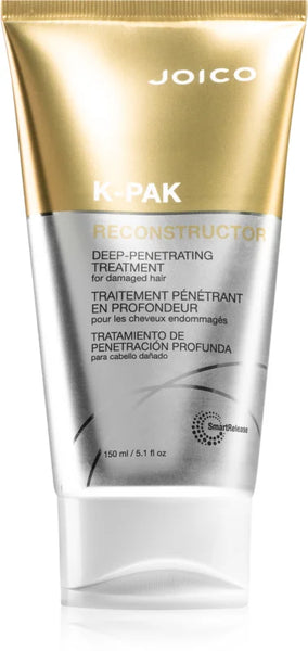 Joico K-Pak Reconstructor Deep Penetrating Treatment – Pro Beauty