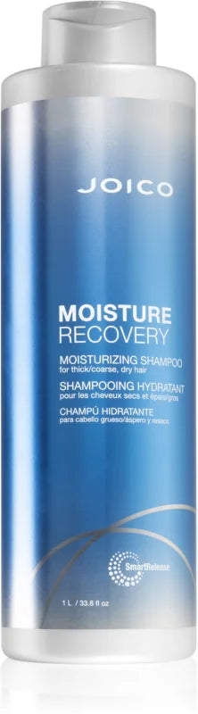 Joico Moisture Recovery moisturizing shampoo 1000 ml