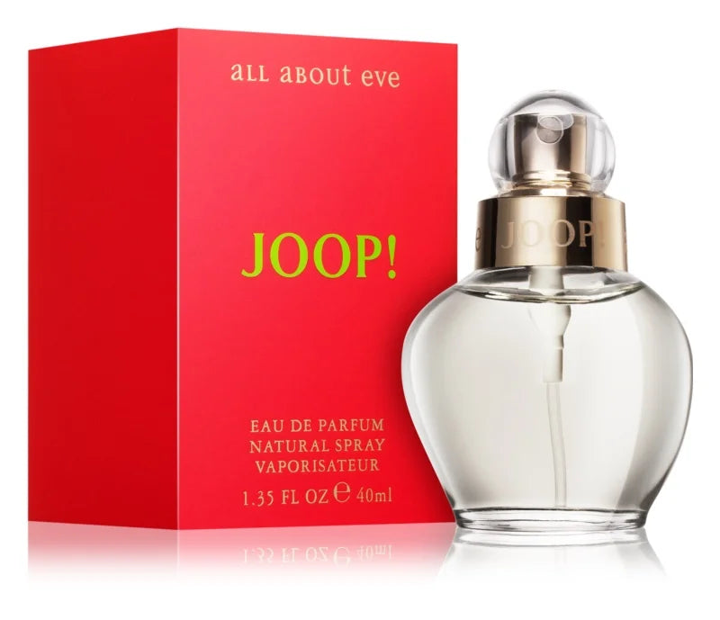 JOOP! All About Eve Eau de Parfum for women 40 ml