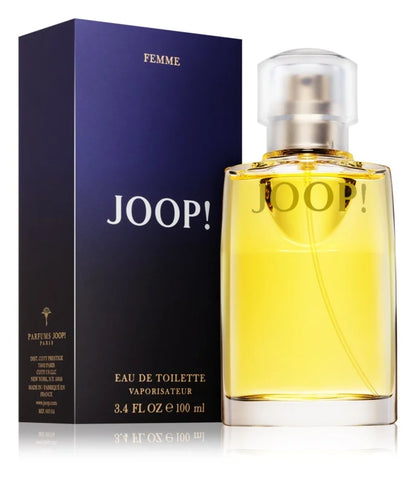 JOOP! Femme Eau de toilette for women 100 ml