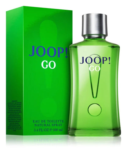 JOOP! Go Eau de toilette for men