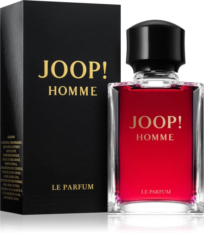 JOOP! Homme Le Parfum for Him