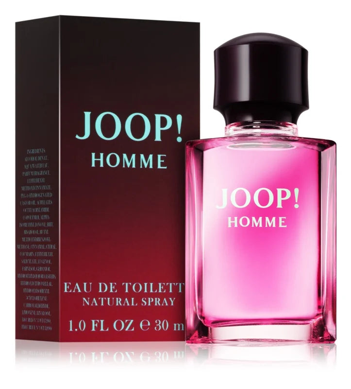 JOOP! Homme Eau de toilette