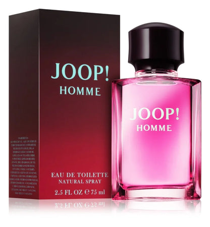 JOOP! Homme Eau de toilette